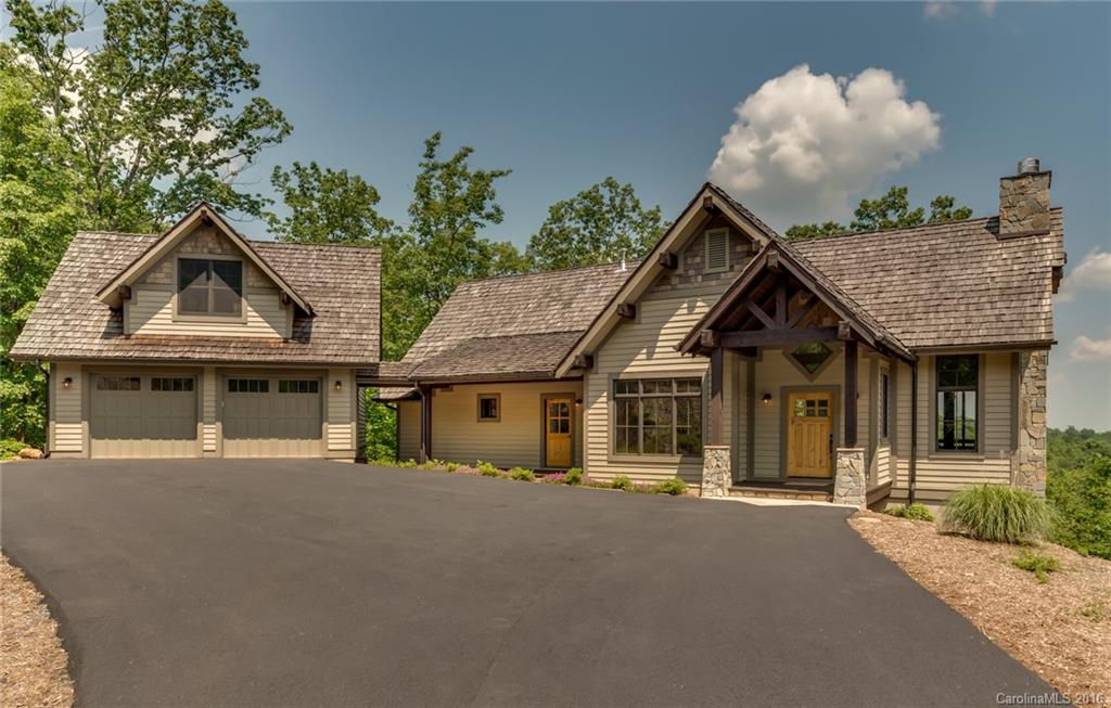 92 Pierce Court Mill Spring NC 28756