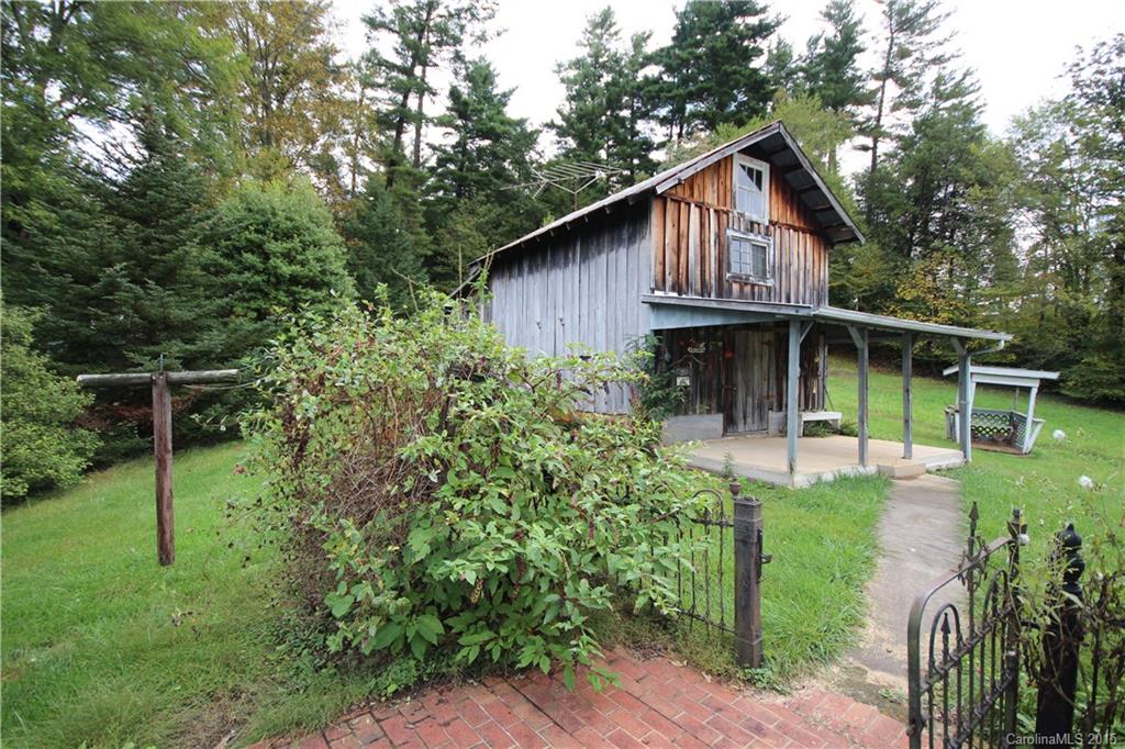 1614 Iron Duff Road Waynesville NC 28785