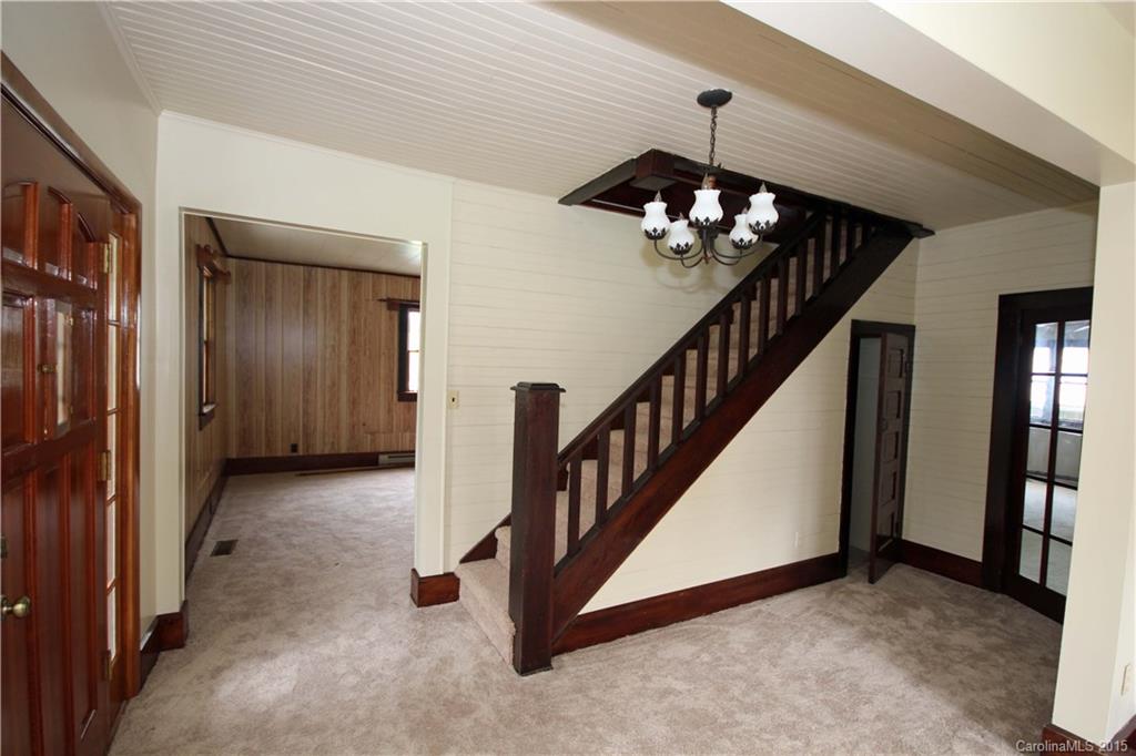1614 Iron Duff Road Waynesville NC 28785