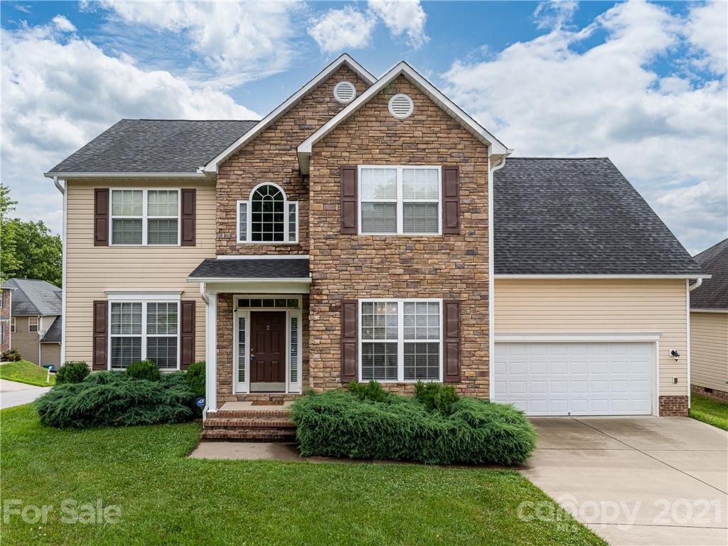2 Stonebury Drive Arden NC 28704