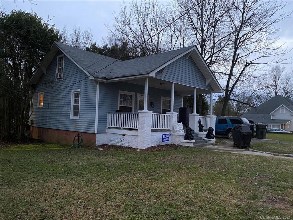 237 Elm Avenue Nw Concord NC 28025