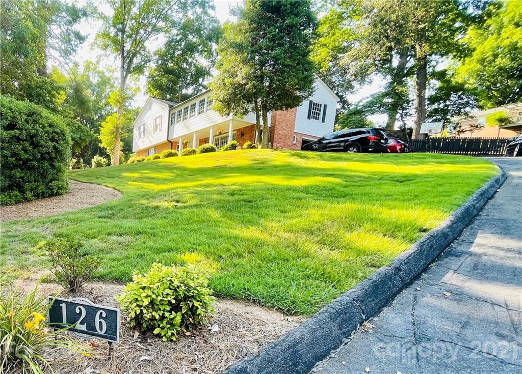 126 Silver Creek Road Morganton NC 28655