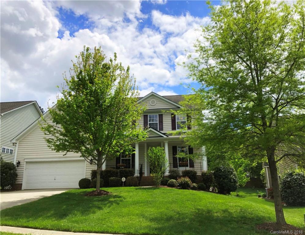 9625 Brandybuck Drive Charlotte NC 28269