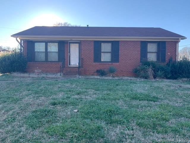 4311 Butler Road Charlotte NC 28208