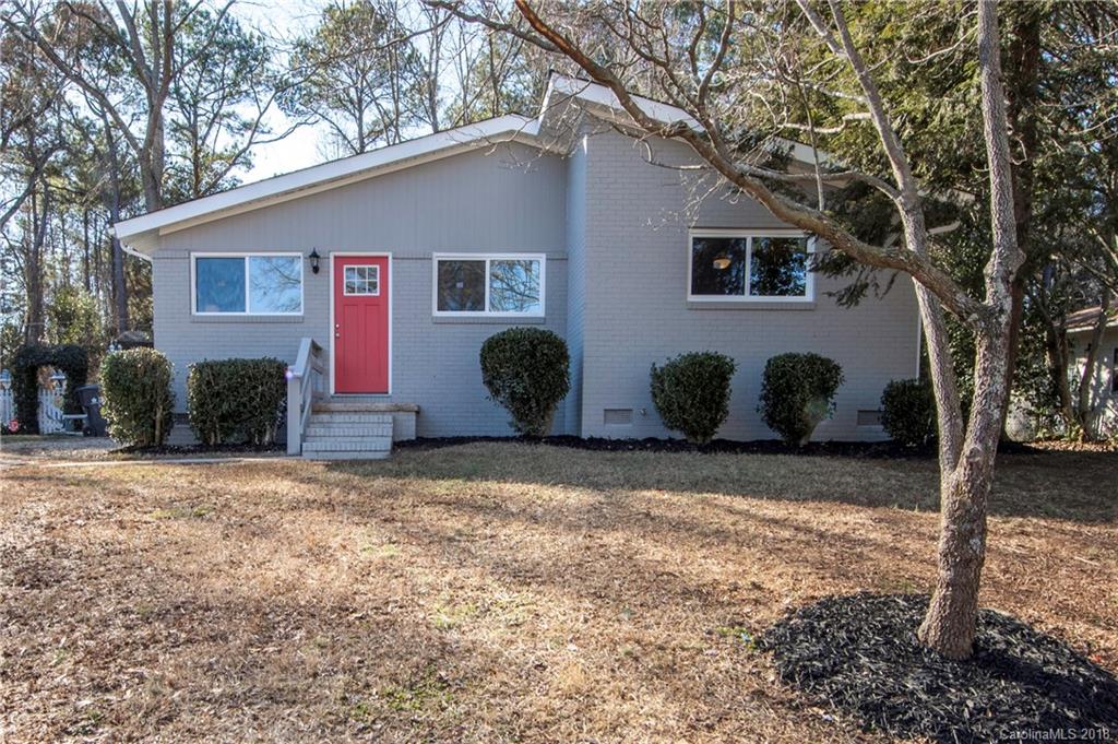 4030 Winedale Lane Charlotte NC 28205