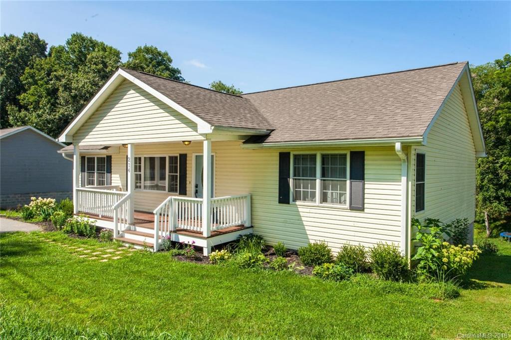 214 Oakmont Drive Canton NC 28716