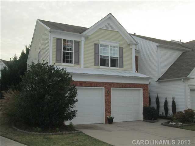 12316 Dunford Street Charlotte NC 28277