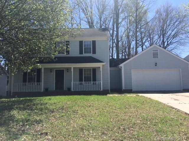 9430 Pondside Lane Charlotte NC 28213