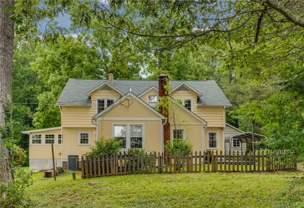 43 Allen Avenue Asheville NC 28803