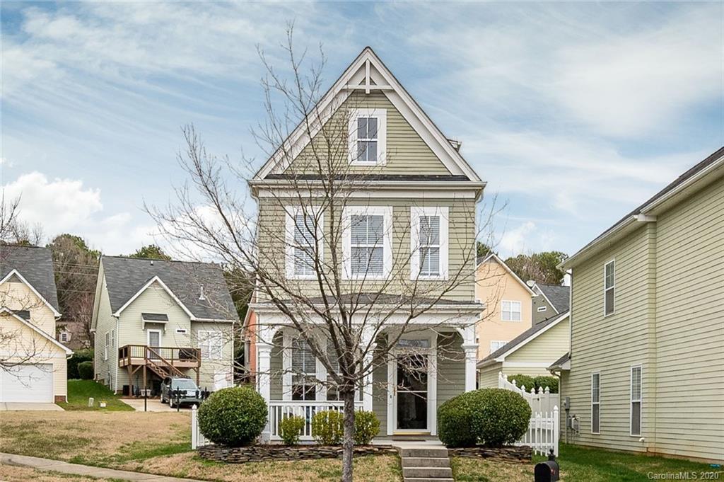 13319 Mercer Drive Huntersville NC 28078
