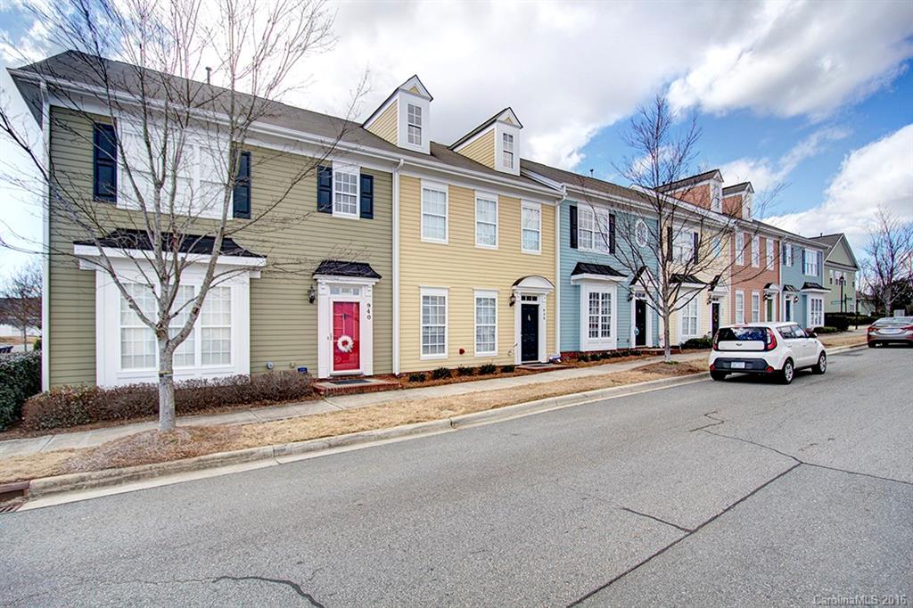 932 White Point Drive Huntersville NC 28078