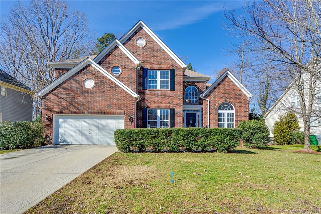 7327 Ridgefield Drive Charlotte NC 28269
