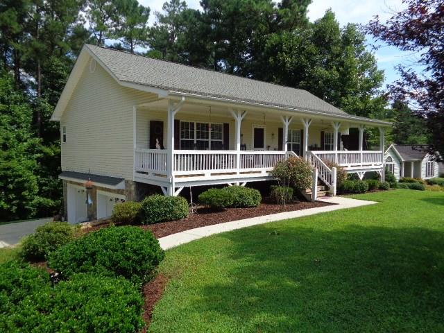 3584 Hunters Path Drive Granite Falls NC 28630