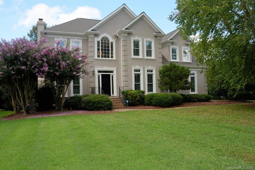6510 Lundin Links Lane Charlotte NC 28277