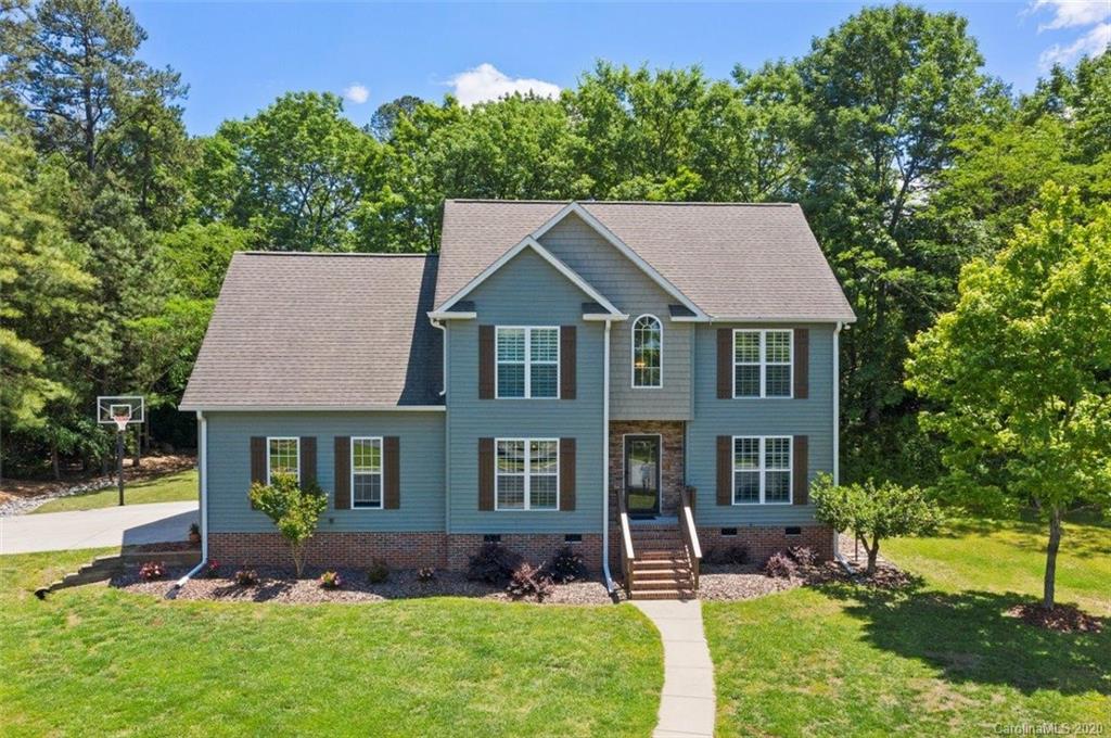 7729 Orchard Park Circle Harrisburg NC 28075