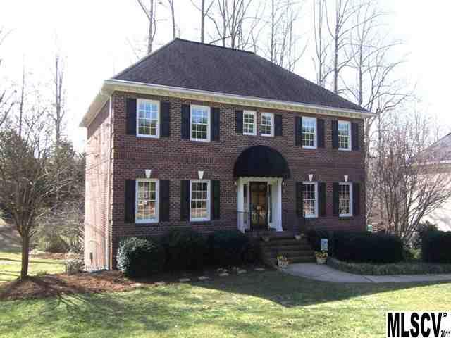 55 37th Avenue Court NW Hickory NC 28601
