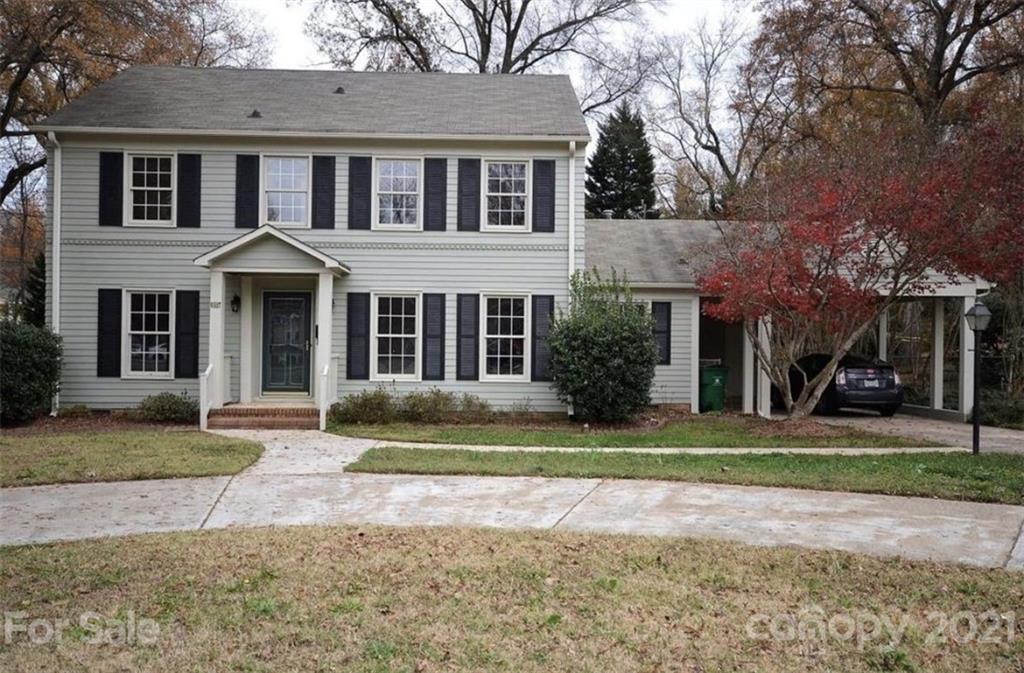 6517 Park Road Charlotte NC 28210