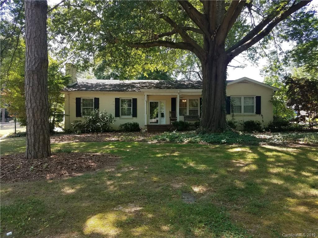 1500 Midwood Drive Gastonia NC 28052