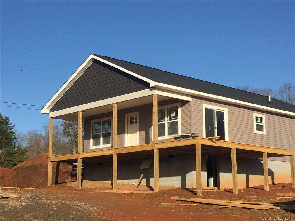 106 Bluebird Meadows Court Alexander NC 28701