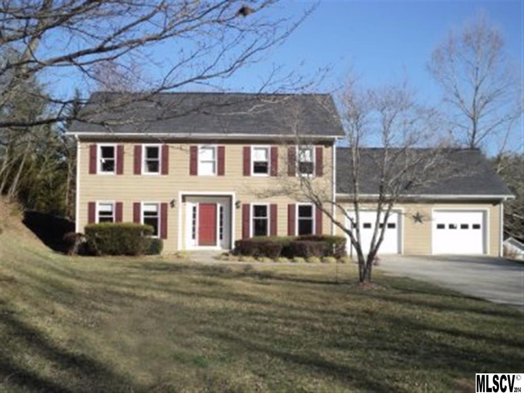 107 Colony Court Lenoir NC 28645