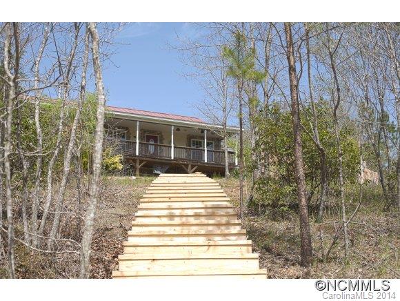 266 Wright Way Lake Lure NC 28746