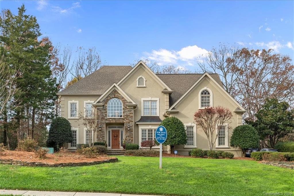 14516 Ballantyne Country Club Drive Charlotte NC 28277