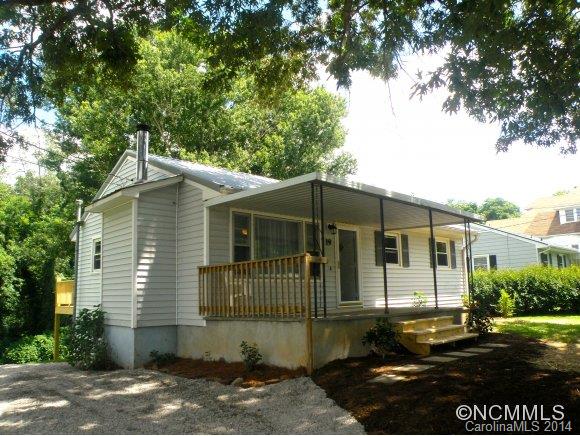 19 Melody Lane Asheville NC 28803
