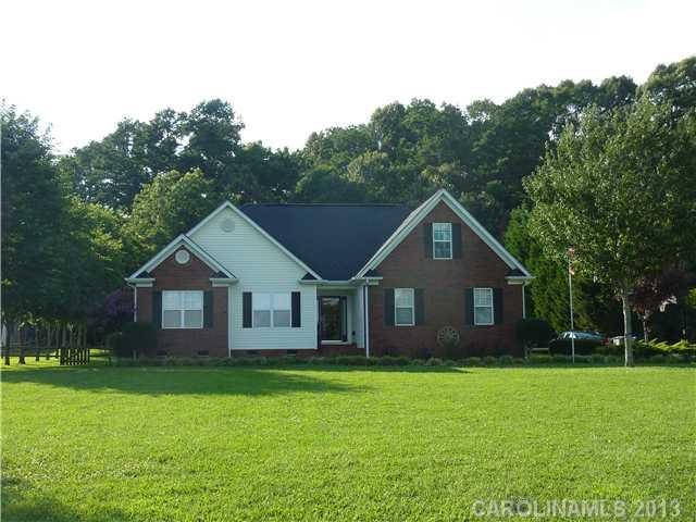 2809 Aprilia Lane Monroe NC 28112