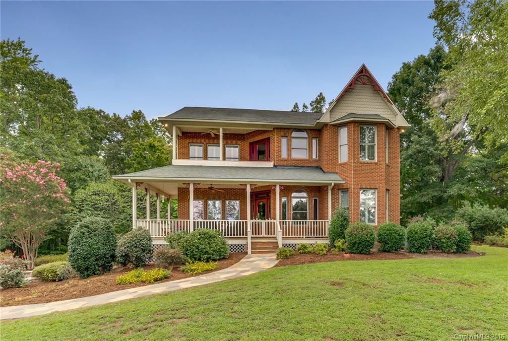 2529 Polk County Line Road Rutherfordton NC 28139