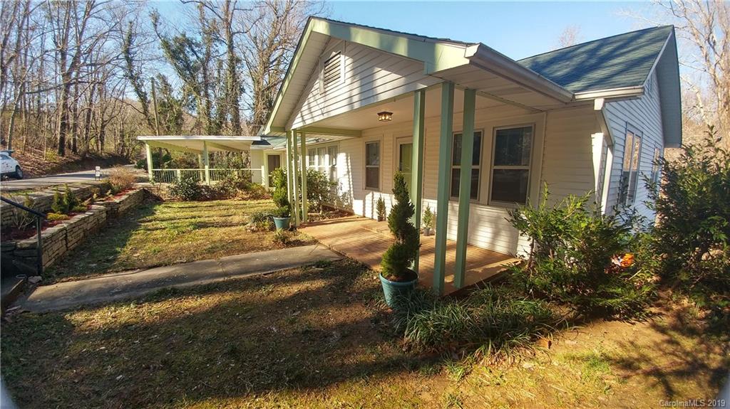 409 Lockhart Road Tryon NC 28782