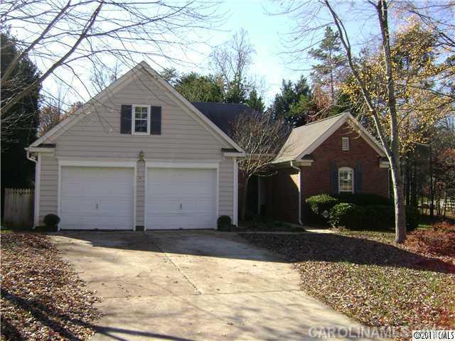 13119 Peacock Lane Charlotte NC 28215