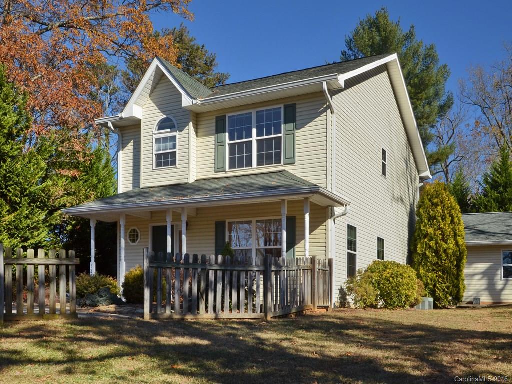 28 Elkmont Drive Asheville NC 28804