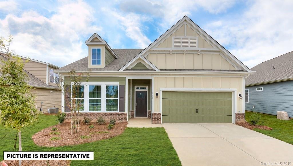 209 Hanks Bluff Drive Mooresville NC 28117