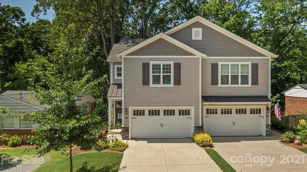 5212 Valley Stream Road Charlotte NC 28209
