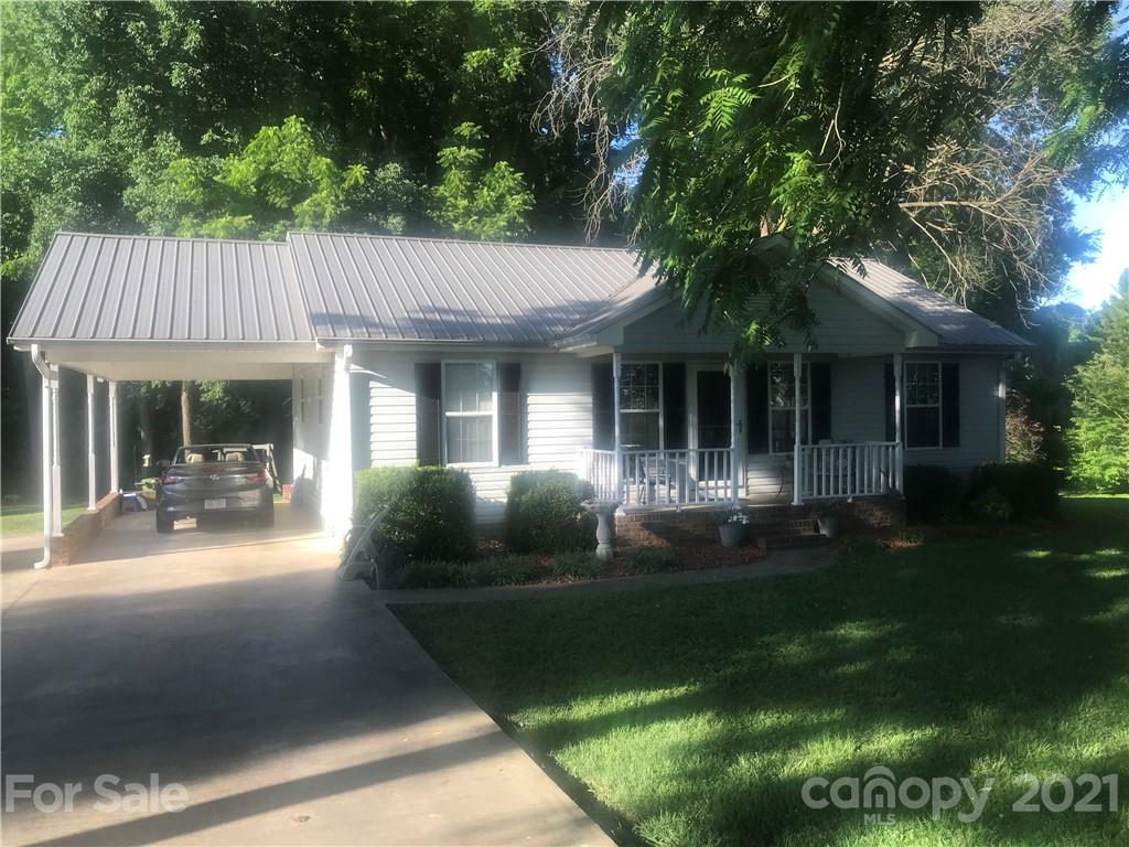 130 Lindel Court Lexington NC 27292