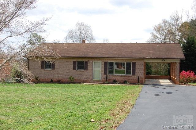 2431 Liberty Church Road Hickory NC 28601