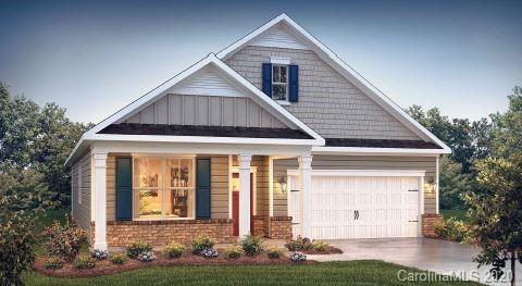 1137 Eddisbury Cove Waxhaw NC 28173