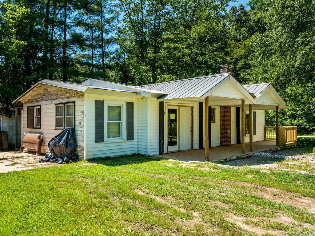 5 Hazel Lily Lane Asheville NC 28803