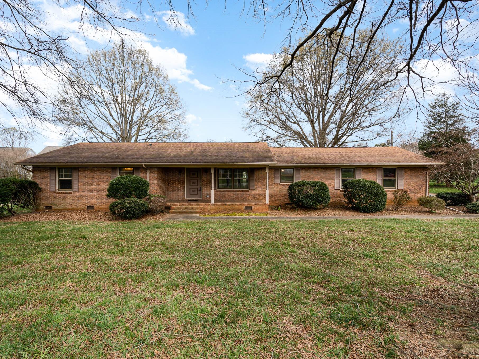 15208 Stumpview Court Huntersville NC 28078