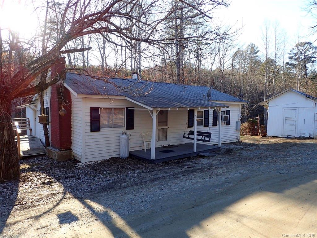 293 Hardin Store Road Rutherfordton NC 28139