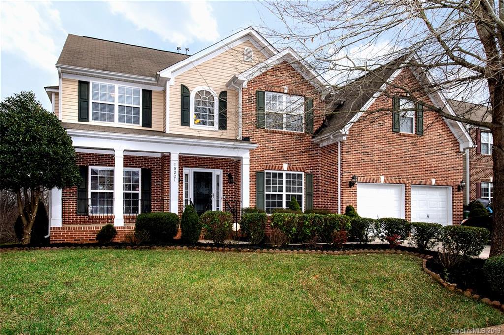 10221 Glenburn Lane Charlotte NC 28278