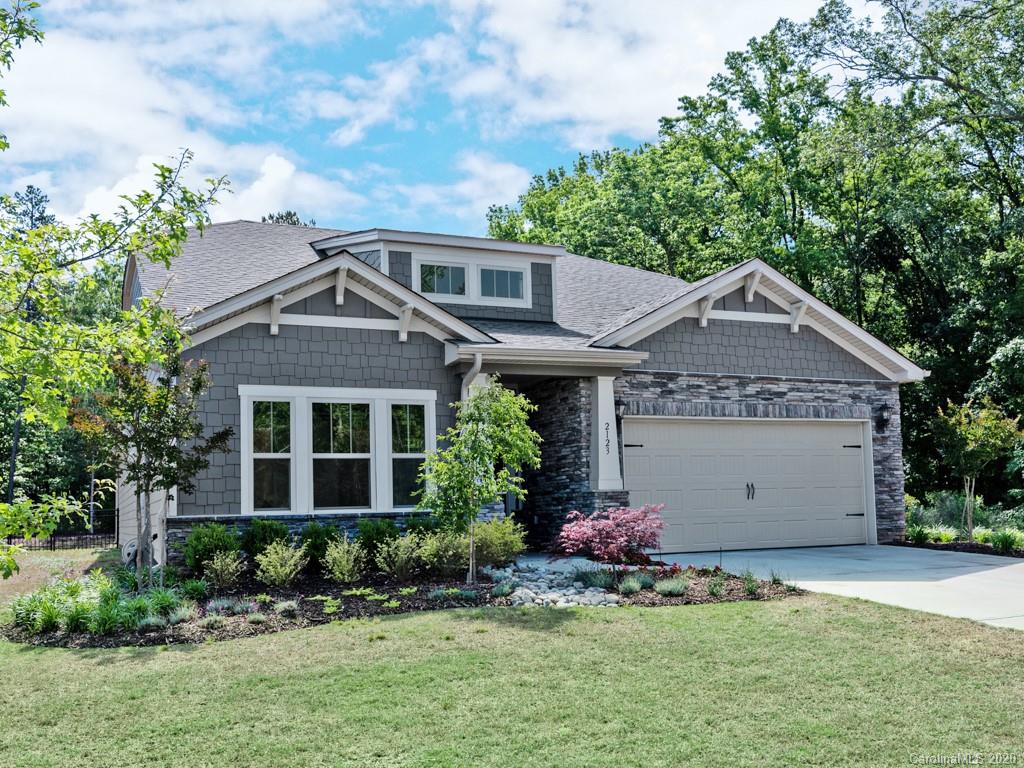 2123 Poplar Ridge Drive Monroe NC 28110