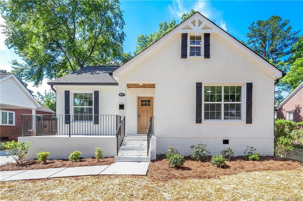 2337 Greenland Avenue Charlotte NC 28208