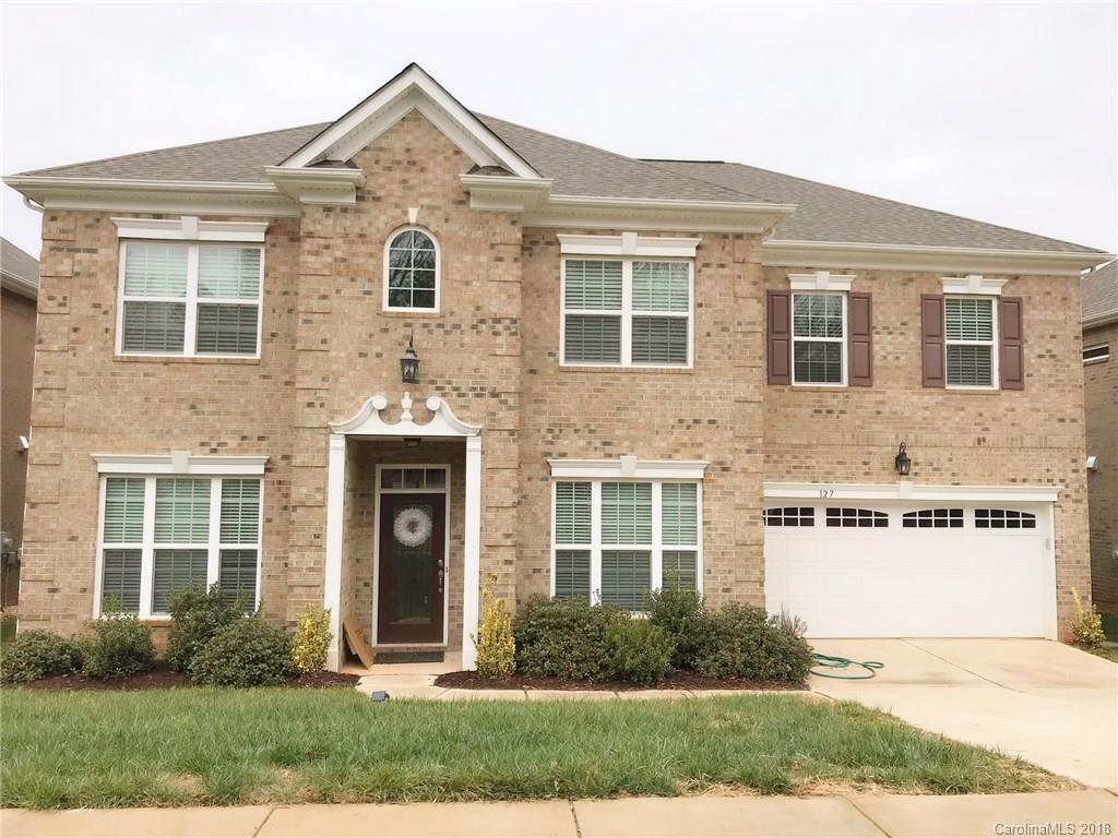 127 Hillandale Drive Charlotte NC 28270