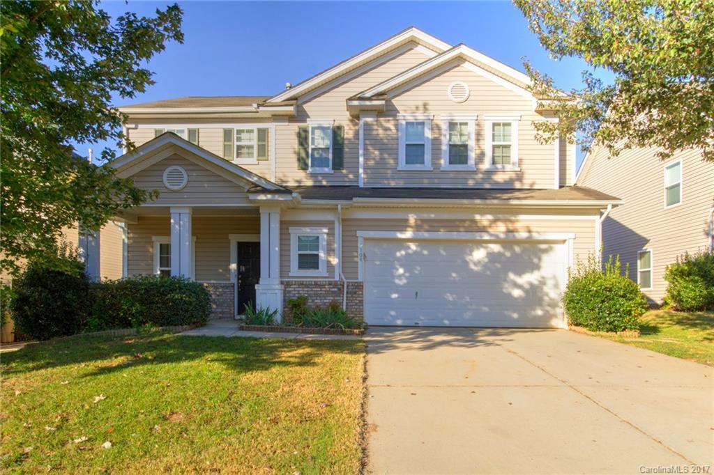 9104 Seamill Road Charlotte NC 28278