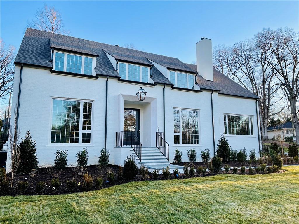2600 Knollwood Road Charlotte NC 28211