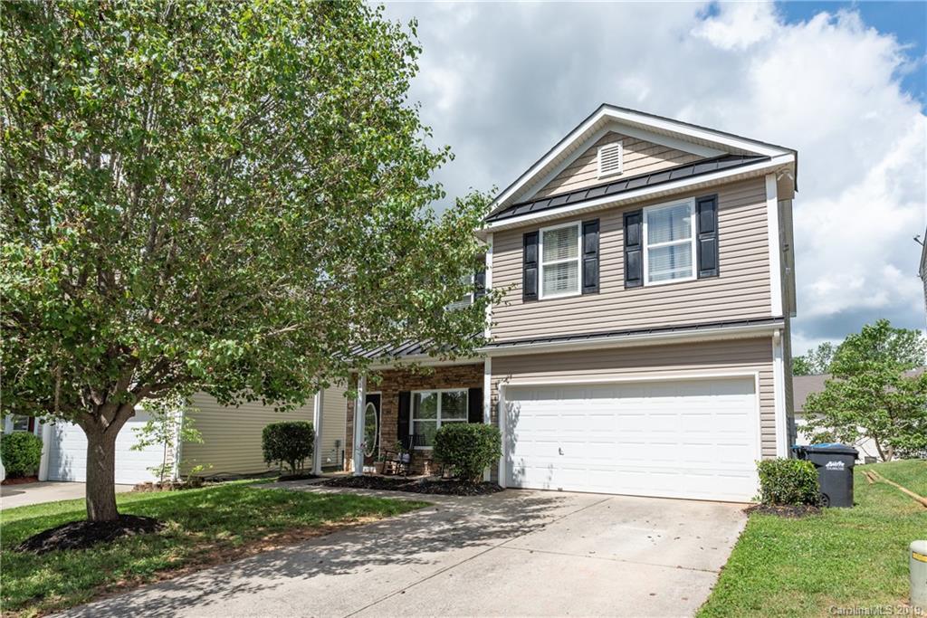415 Galesburg Drive Monroe NC 28110
