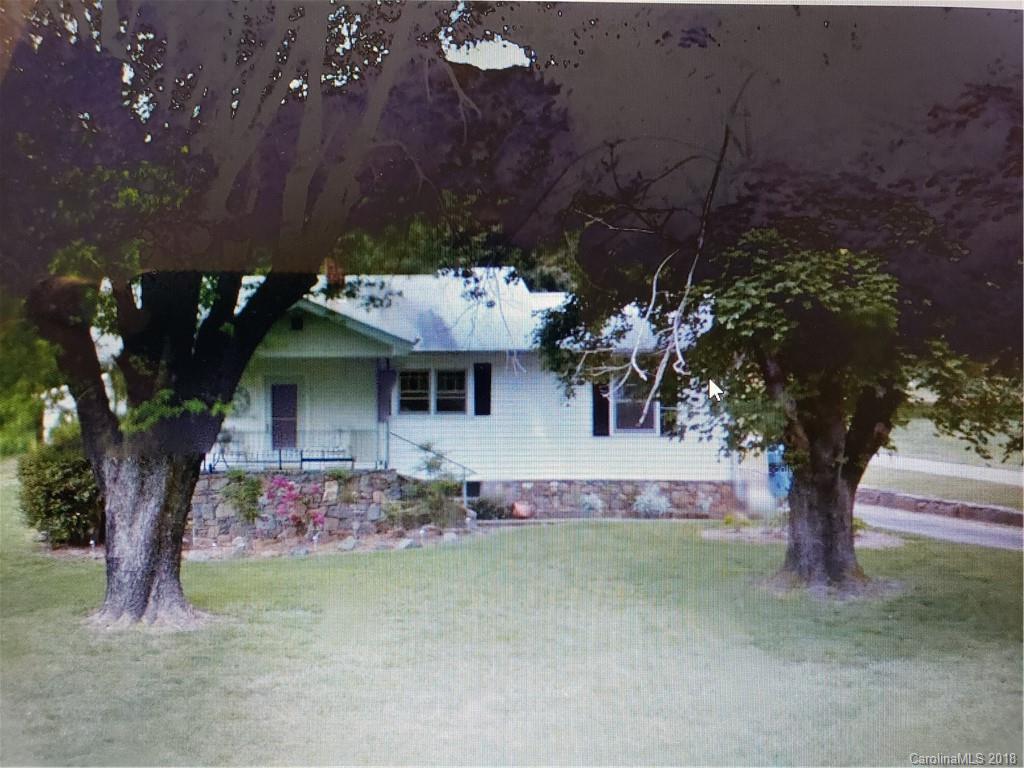 226 Parker Road Asheville NC 28805