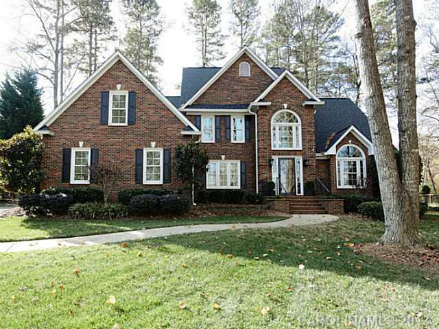 163 Malibu Road Mooresville NC 28117