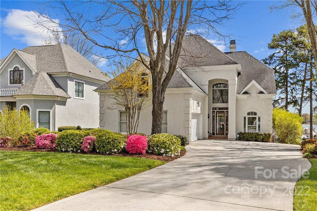 17500 Sail View Drive Cornelius NC 28031